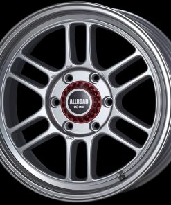 Японские диски ENKEI ALLROAD RPT1 Цвет | Каталог Wheelsnheels.ru