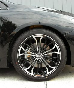 Японские диски ENKEI All Series all eight Вылет | Каталог Wheelsnheels.ru