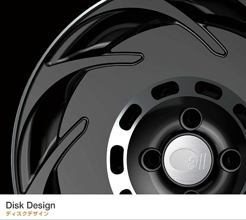 Японские диски ENKEI All Series all fifteen -AIR- Вылет | Каталог Wheelsnheels.ru