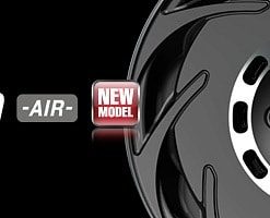 Японские диски ENKEI All Series all fifteen -AIR- Вылет | Каталог Wheelsnheels.ru