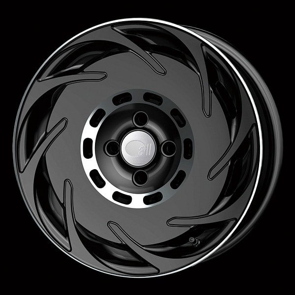 Японские диски ENKEI All Series all fifteen -AIR- Цвет | Каталог Wheelsnheels.ru