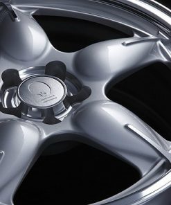 Японские диски ENKEI All Series all five Вылет | Каталог Wheelsnheels.ru