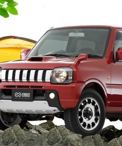 Японские диски ENKEI All Series all four Вылет | Каталог Wheelsnheels.ru
