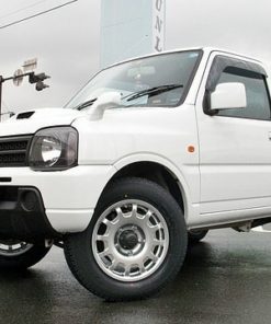 Японские диски ENKEI All Series all four -KCR- Вылет | Каталог Wheelsnheels.ru