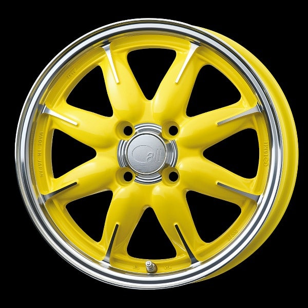 Японские диски ENKEI All Series all one Цвет | Каталог Wheelsnheels.ru