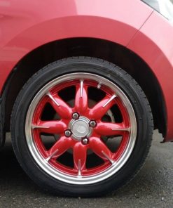 Японские диски ENKEI All Series all one Вылет | Каталог Wheelsnheels.ru