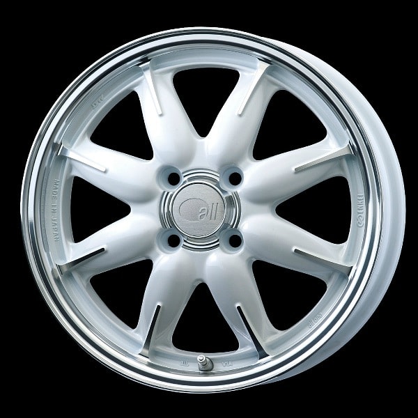 Японские диски ENKEI All Series all one Цвет | Каталог Wheelsnheels.ru