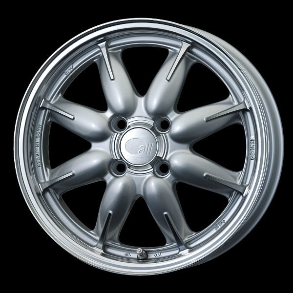 Японские диски ENKEI All Series all one Цвет | Каталог Wheelsnheels.ru