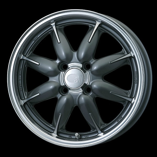 Японские диски ENKEI All Series all one Цвет | Каталог Wheelsnheels.ru