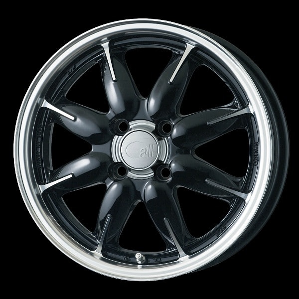 Японские диски ENKEI All Series all one Цвет | Каталог Wheelsnheels.ru