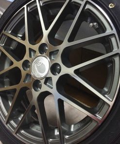 Японские диски ENKEI All Series all ten Вылет | Каталог Wheelsnheels.ru