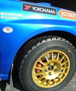 Японские диски ENKEI ENKEI Sport ES-GRAVEL Вылет | Каталог Wheelsnheels.ru