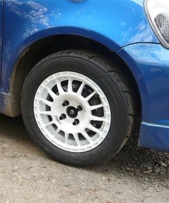 Японские диски ENKEI ENKEI Sport ES-GRAVEL Вылет | Каталог Wheelsnheels.ru