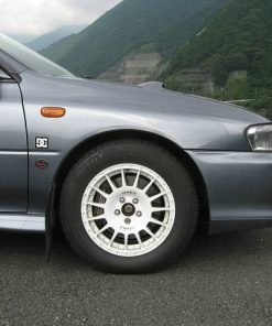 Японские диски ENKEI ENKEI Sport ES-GRAVEL Вылет | Каталог Wheelsnheels.ru