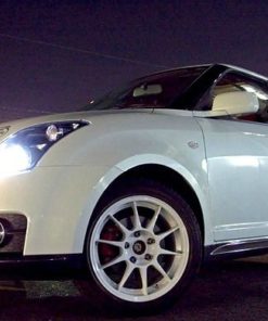 Японские диски ENKEI ENKEI Sport ES-TARMAC Вылет | Каталог Wheelsnheels.ru