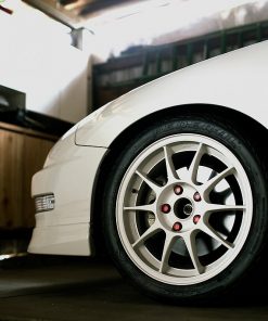 Японские диски ENKEI ENKEI Sport ES-TARMAC Вылет | Каталог Wheelsnheels.ru