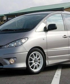 Японские диски ENKEI ENKEI Sport ES-TARMAC Вылет | Каталог Wheelsnheels.ru