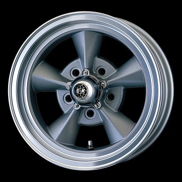 Японские диски ENKEI NEO CLASSIC 5Spoke Цвет | Каталог Wheelsnheels.ru