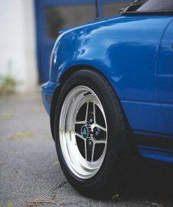 Японские диски ENKEI NEO CLASSIC APACHE2 Вылет | Каталог Wheelsnheels.ru