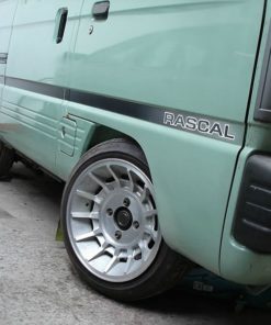 Японские диски ENKEI NEO CLASSIC Baja Вылет | Каталог Wheelsnheels.ru