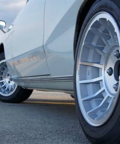 Японские диски ENKEI NEO CLASSIC Baja Вылет | Каталог Wheelsnheels.ru