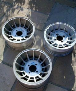 Японские диски ENKEI NEO CLASSIC Baja Вылет | Каталог Wheelsnheels.ru