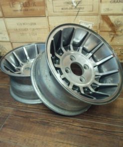 Японские диски ENKEI NEO CLASSIC Baja Вылет | Каталог Wheelsnheels.ru