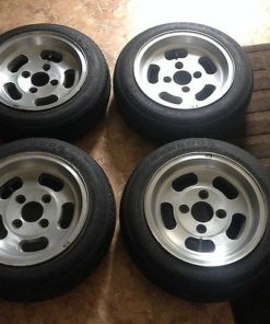Японские диски ENKEI NEO CLASSIC Dish Вылет | Каталог Wheelsnheels.ru