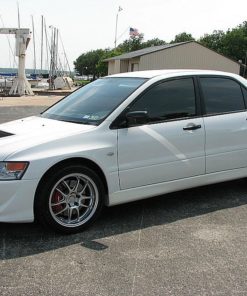 Японские диски ENKEI PERFOMANCE LINE PF01EVO Вылет | Каталог Wheelsnheels.ru