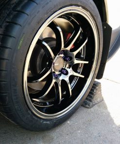 Японские диски ENKEI PERFOMANCE LINE PF01EVO Вылет | Каталог Wheelsnheels.ru