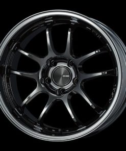 Японские диски ENKEI PERFOMANCE LINE PF01EVO Цвет | Каталог Wheelsnheels.ru