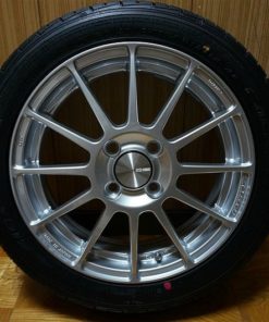 Японские диски ENKEI PERFOMANCE LINE PF03 Вылет | Каталог Wheelsnheels.ru