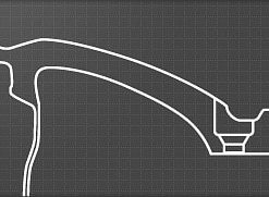 Японские диски ENKEI PERFOMANCE LINE PF07 Параметры | Каталог Wheelsnheels.ru