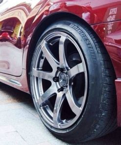 Японские диски ENKEI PERFOMANCE LINE PF07 Вылет | Каталог Wheelsnheels.ru