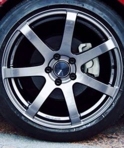 Японские диски ENKEI PERFOMANCE LINE PF07 Вылет | Каталог Wheelsnheels.ru