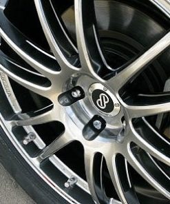 Японские диски ENKEI RACING GTC01 Вылет | Каталог Wheelsnheels.ru