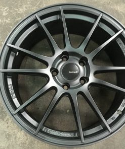 Японские диски ENKEI RACING REVOLUTION GTC01RR Вылет | Каталог Wheelsnheels.ru