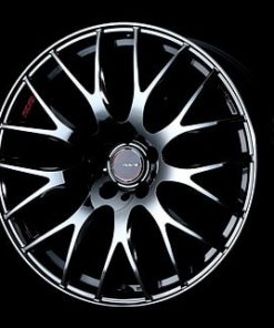 Японские диски ENKEI RACING REVOLUTION GTC01RR Параметры | Каталог Wheelsnheels.ru