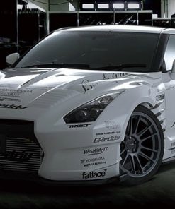 Японские диски ENKEI RACING REVOLUTION GTC01RR Вылет | Каталог Wheelsnheels.ru