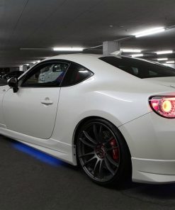 Японские диски ENKEI RACING REVOLUTION GTC01RR Вылет | Каталог Wheelsnheels.ru