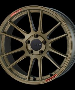 Японские диски ENKEI RACING REVOLUTION GTC01RR Цвет | Каталог Wheelsnheels.ru
