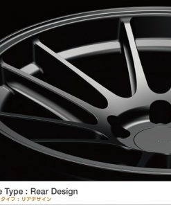 Японские диски ENKEI RACING REVOLUTION GTC01RR Параметры | Каталог Wheelsnheels.ru