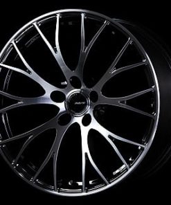 Японские диски ENKEI RACING REVOLUTION RS05RR Параметры | Каталог Wheelsnheels.ru