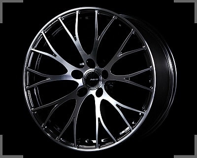 Японские диски ENKEI RACING REVOLUTION RS05RR Параметры | Каталог Wheelsnheels.ru