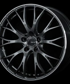 Японские диски ENKEI RACING REVOLUTION RS05RR Параметры | Каталог Wheelsnheels.ru