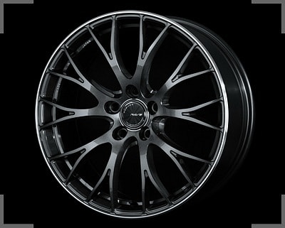 Японские диски ENKEI RACING REVOLUTION RS05RR Параметры | Каталог Wheelsnheels.ru