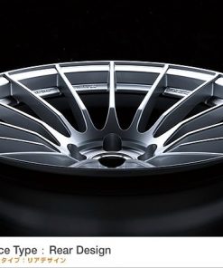 Японские диски ENKEI RACING REVOLUTION RS05RR Параметры | Каталог Wheelsnheels.ru