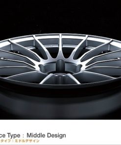 Японские диски ENKEI RACING REVOLUTION RS05RR Параметры | Каталог Wheelsnheels.ru