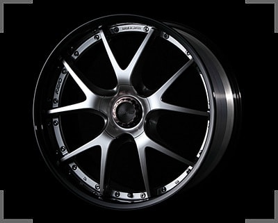 Японские диски ENKEI RACING REVOLUTION RS05RR Параметры | Каталог Wheelsnheels.ru