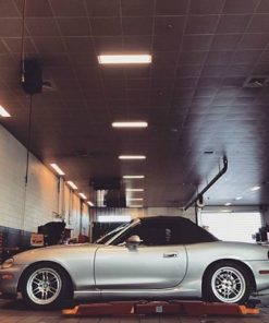 Японские диски ENKEI RACING RPF1RS Вылет | Каталог Wheelsnheels.ru